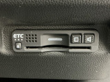 ETC付きで高速道路をノンストップ・キャッシュレスで利用出来ます!スマートインターの出入りも利用可能でとても便利です!