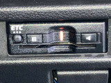 ETC車載器もビルトインタイプで取り付けられておりますので、高速道路の料金所をストレスなく通過して頂けます♪最近ではマストのアイテムですね!