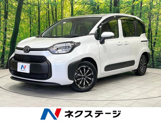 シエンタ ハイブリッド 1.5 G 