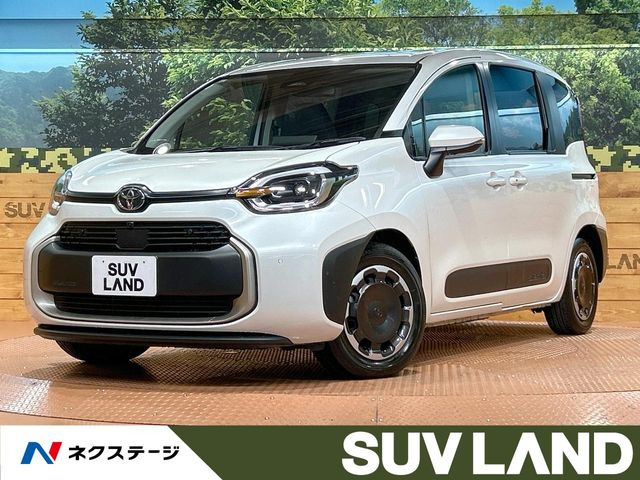 シエンタ 1.5 Z 