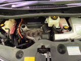 親切・丁寧な専門メカニックスタッフが応対!・車検・点検整備・事故等の修理などアフターサービスも安心。お車のカスタマイズもネクステージのサービススタッフまでご相談ください!