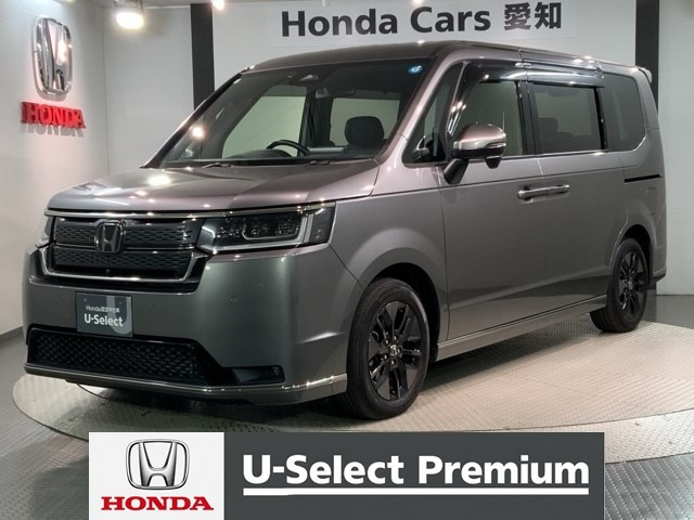 ステップワゴン 1.5 スパーダ