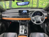 アウトランダー PHEV 2.4 P 4WD 