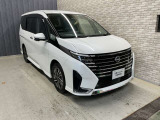セレナ 1.4 e-POWER ルキシオン 