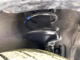 お車を安心してお乗りいただく為には、足回りの定期点検が欠かせません。サービスサポート(有償保証)では無料点検もご提供しており、安心のカーライフをお過ごしいただけるサポート体制が整っています。