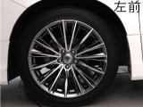 (RAYS19インチ装着)お客様のお好みの新品18インチ、19インチ、20インチホイール装着可能!ダウンサスなどローダウンも取付可能です!ヴァルドやワークなどのメーカー品も取り寄せ可能です!