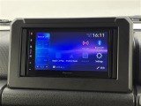 ジムニーノマド 1.5 FC 4WD 修復歴無し