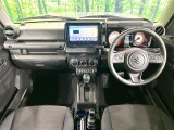 ジムニーシエラ 1.5 JC 4WD 