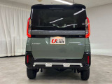 デリカミニ T プレミアム リミテッド エディション 4WD 