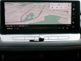NissanConnectインフォテインメントシステム装着。操作しやすいので毎日のお出かけも安心。