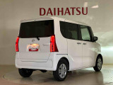 くらしを想うライフパートナー DAIHATSU認定中古車。