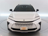 クラウンエステート 2.5 Z E-Four 4WD 