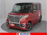 充実した納車前整備!充実した保証!スズキ認定中古車☆ Bluetooth対応純正ナビ・ETC・全方位カメラ・前後ドラレコ付き☆