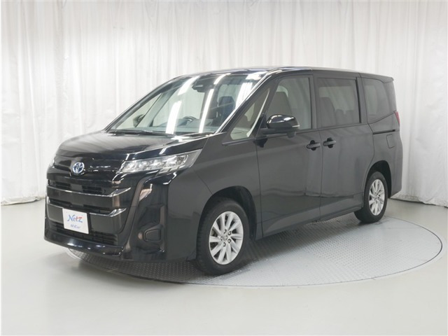 ノア 1.8 ハイブリッド G E-Four 4WD