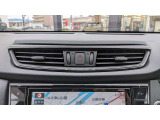 「オートエアコン」が付いています。1年中快適な室内を提供!車内温度を設定すると、風量を自動で調節してくれます。
