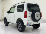 ジムニー XC 4WD 