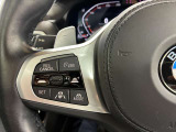 ドライバー目線の操作パネルは使い勝手がとても良くBMWでしか感じることのできません是非ご体験してみてください★