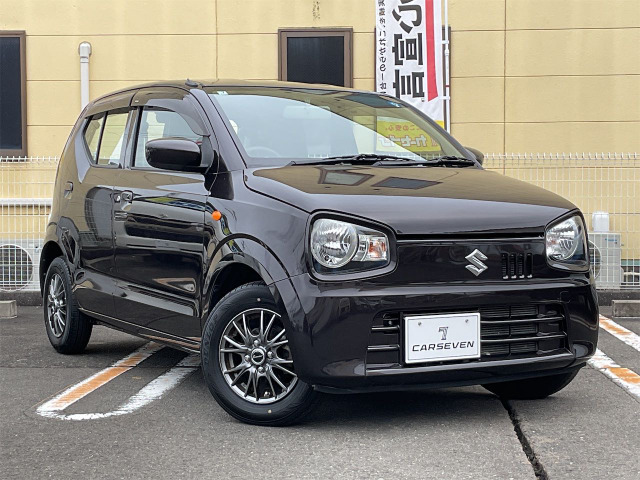 アルト L 4WD