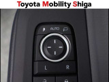 駐車時に便利なスマ-トキ-連動オ-ト格納式ドアミラーを装備しています。施錠すると自動的にドアミラーを格納する便利な機能です!