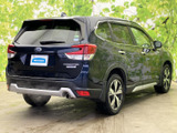 フォレスター 2.0 アドバンス 4WD 