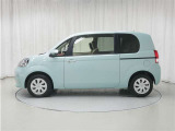 ポルテ 1.5 F 4WD 