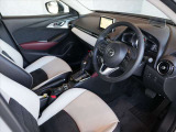 CX-3 1.5 XD ツーリング Lパッケージ 