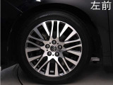 お客様のお好みの新品18インチ、19インチ、20インチホイール装着可能!ダウンサスなどローダウンも取付可能です!ヴァルドやワークなどのメーカー品も取り寄せ可能です!