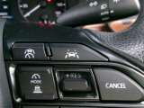 レ-ントレーシングアシストは、車線の逸脱を検知して音で教えてくれます。ドライブのサポートになりますね。(補助装置です)