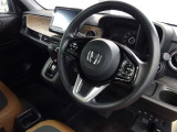 ★当社には整備工場を併設しており、車検、点検整備、何でもお任せ下さい!ホンダ車のプロが揃ってます!
