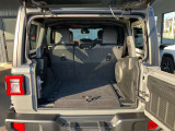Jeep正規ディーラーならではの厳選された高品質な認定中古車!専門のサービステクニシャンによるご納車前整備71項目点検!