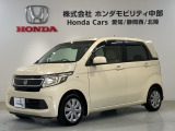 全国納車可 第三者機関証明書付 あんしんPKG 1年保証 ワンオーナー ナビVXM-145VSI TV ETC VSA スマートキー 盗難防止装置 AAC Wエアバッグ装備のN-WGN G入庫
