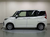 ルーミー 1.0 G 