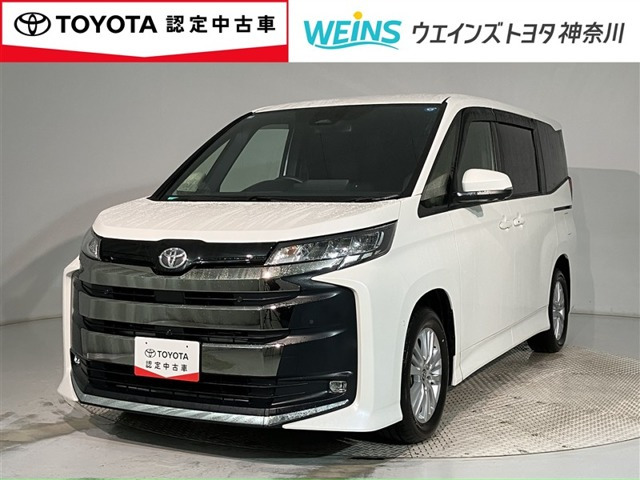 ノア 2.0 S-G クルマイスシヨウシャタイプ2