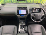 ランドクルーザープラド 2.7 TX Lパッケージ 4WD 