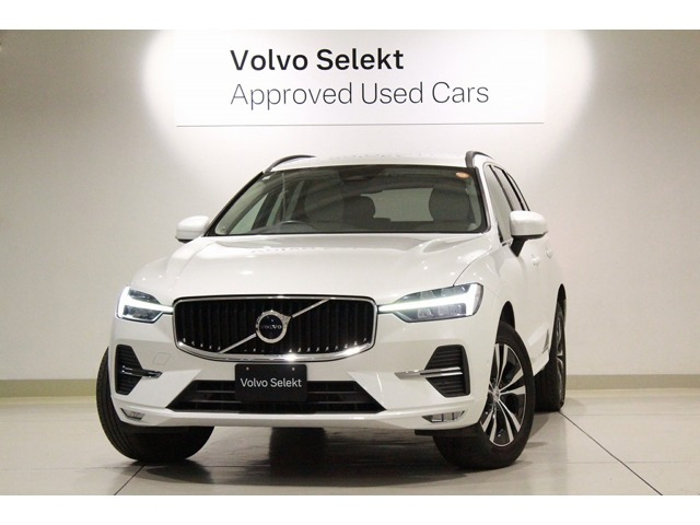 XC60 B5 AWD モメンタム 4WD