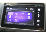 オーディオソース:CD BluetoothAudio USB フルセグTV対応 ドライブをより一層楽しむことができます。