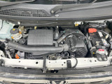 親切・丁寧な専門メカニックスタッフが応対!・車検・点検整備・事故等の修理などアフターサービスも安心。お車のカスタマイズもネクステージのサービススタッフまでご相談ください!