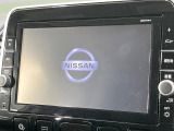 【純正9型ナビ】人気の純正ナビを装備。オーディオ機能も充実しており、Bluetooth接続すればお持ちのスマホやMP3プレイヤーの音楽を再生可能!毎日の運転がさらに楽しくなります!!