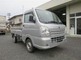 キャリイ KC エアコン パワステ 4WD 