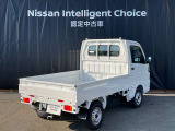 クリッパートラック DX 4WD 