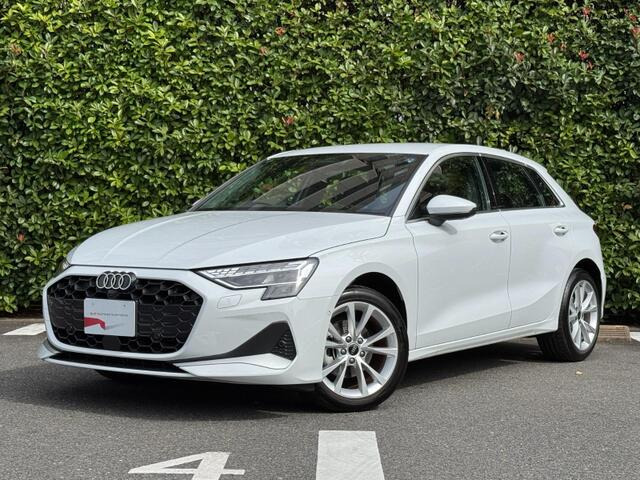 A3スポーツバック 30 TFSI アドバンスド 
