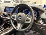 X5 xドライブ 35d Mスポーツ 4WD 4WD 本革シート