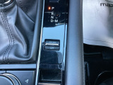 スポーツモード搭載!シフトアップ回転数が高くなるので、キビキビ走りたいときや高速道路での料金所ダッシュに役立ちます!