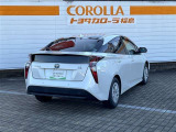 プリウス 1.8 S セーフティ プラス 