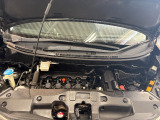 エンジンルームもぜひチェックしてください!ご納車前にはHondaの整備士が点検・整備を実施し、安心してお乗りいただける状態でお渡しいたします。見えにくい部分までしっかり確認してご納車します。