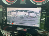 ドライブレコーダーの映像がナビから確認できます。