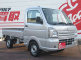 キャリイ KC エアコン パワステ 4WD 