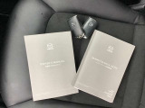 取扱説明書・メンテナンスノートにキーが2つ付いております☆