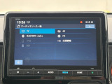 フルセグ、BT、FM/AM