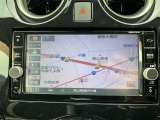 ◆日産純正ナビゲーション◆メモリーナビです!楽しいドライブにナビは欠かせませんよね。今まで行ったことの無いところに行ってみませんか?
